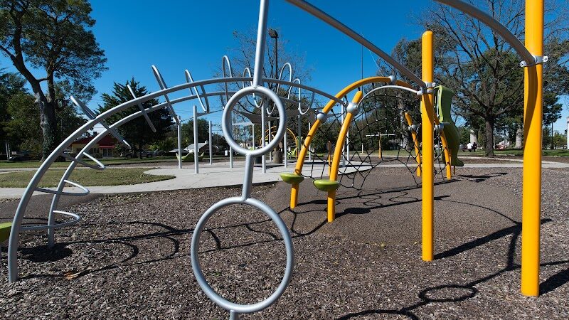 Douglass Park - Lexington, KY