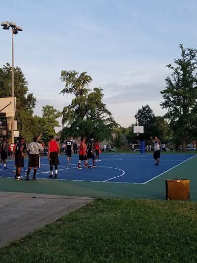 Douglass Park - Lexington, KY