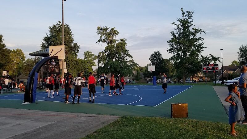 Douglass Park - Lexington, KY