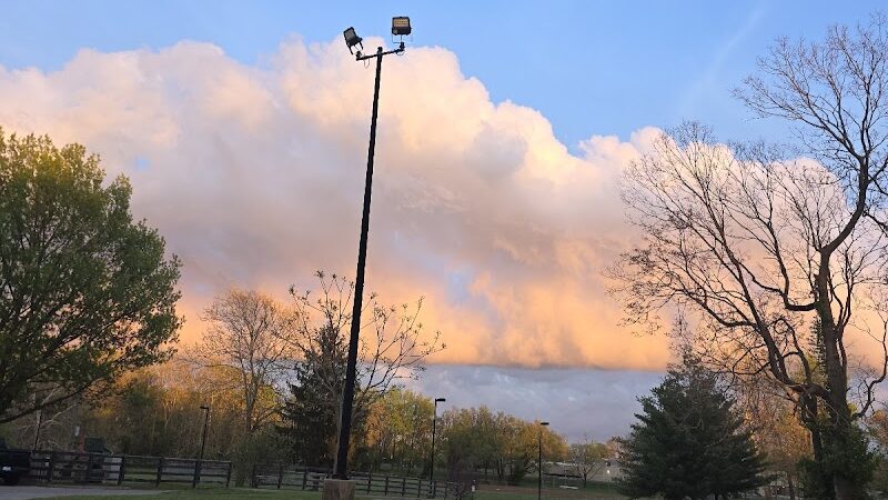 Douglass Park - Lexington, KY