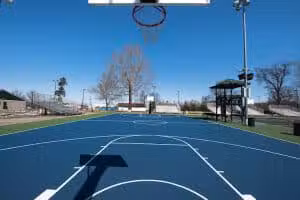 Douglass Park - Lexington, KY