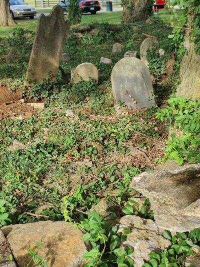 Douglass Park - Lexington, KY