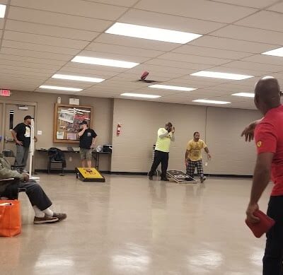 Douglass Park - Lexington, KY