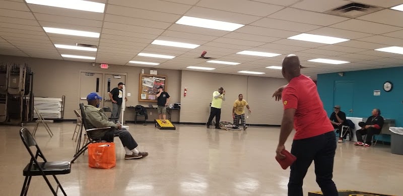 Douglass Park - Lexington, KY