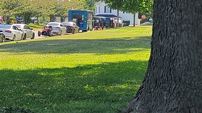 Douglass Park - Lexington, KY