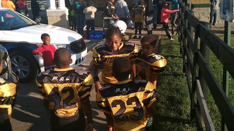 Douglass Park - Lexington, KY