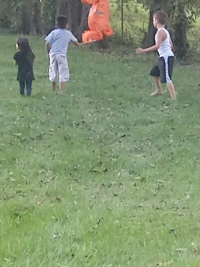 Douglass Park - Lexington, KY