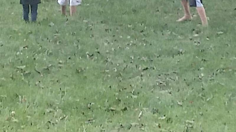 Douglass Park - Lexington, KY