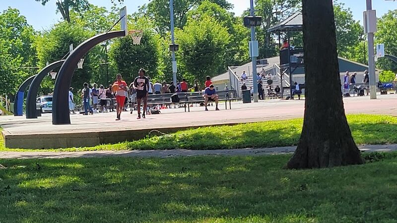 Douglass Park - Lexington, KY