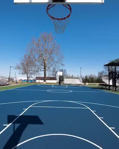 Douglass Park - Lexington, KY