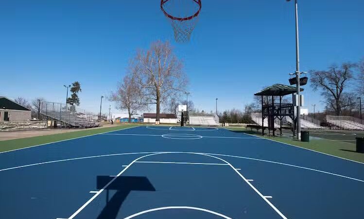 Douglass Park - Lexington, KY