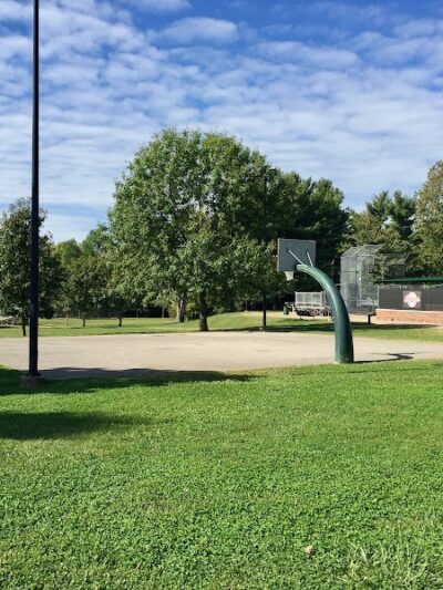 Ecton Park - Lexington, KY