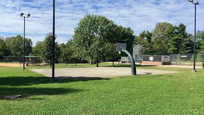 Ecton Park - Lexington, KY