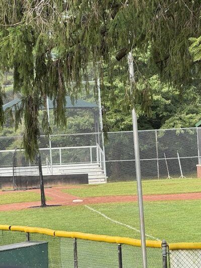 Ecton Park - Lexington, KY