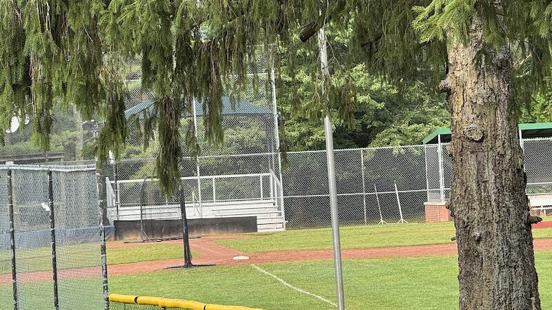 Ecton Park - Lexington, KY