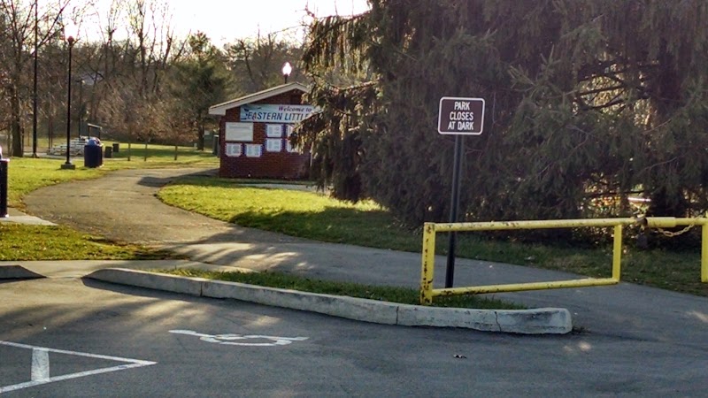 Ecton Park - Lexington, KY