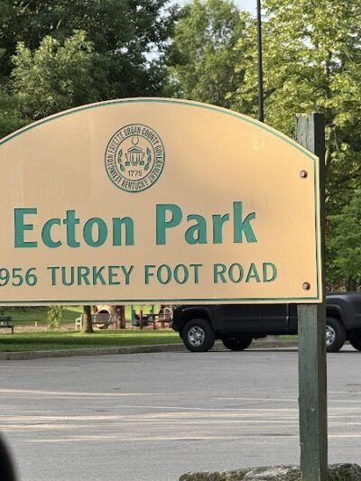 Ecton Park - Lexington, KY