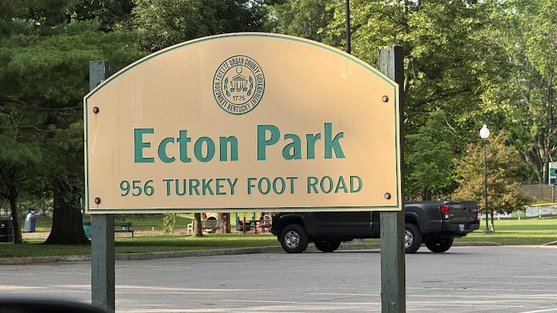 Ecton Park - Lexington, KY