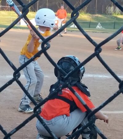 Ecton Park - Lexington, KY