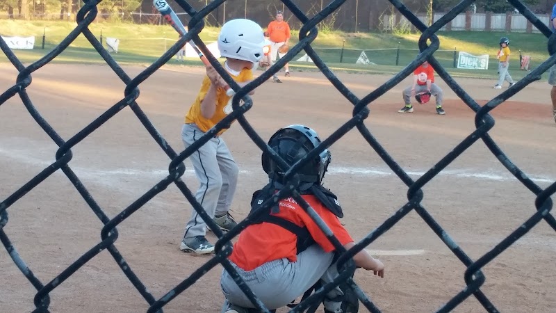 Ecton Park - Lexington, KY