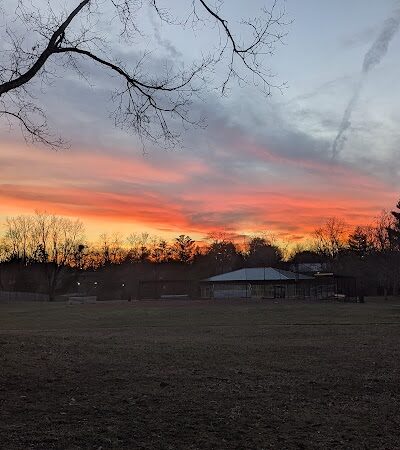 Ecton Park - Lexington, KY