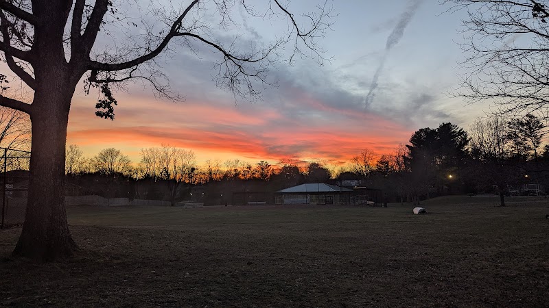 Ecton Park - Lexington, KY