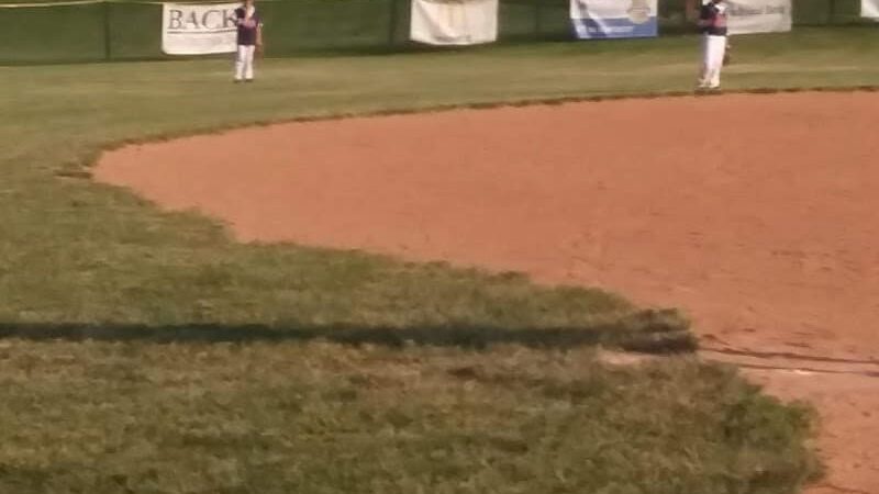 Ecton Park - Lexington, KY