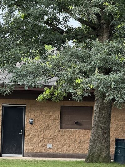 Ecton Park - Lexington, KY