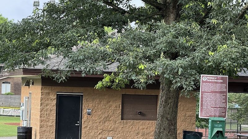 Ecton Park - Lexington, KY