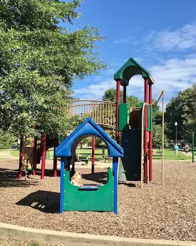 Ecton Park - Lexington, KY