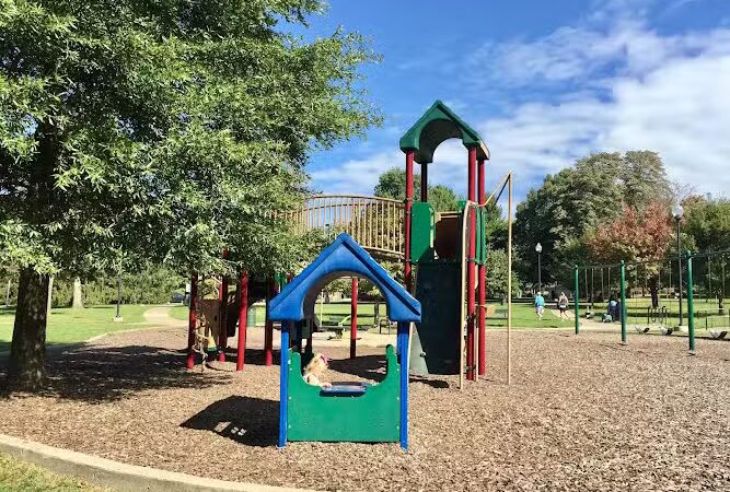 Ecton Park - Lexington, KY