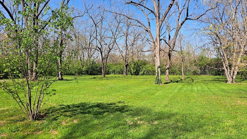 Elizabeth Street Park - Lexington, KY