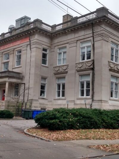 Gratz Park - Lexington, KY