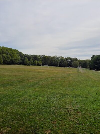 Harrods Hill Park - Lexington, KY