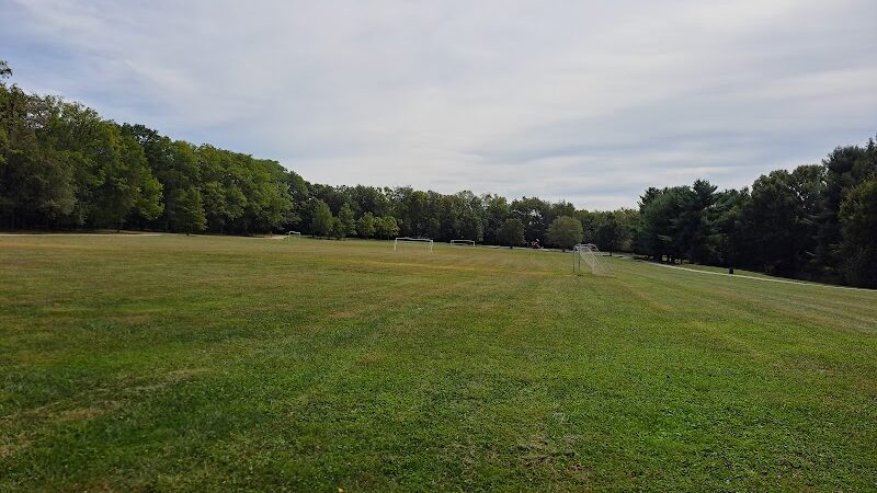 Harrods Hill Park - Lexington, KY