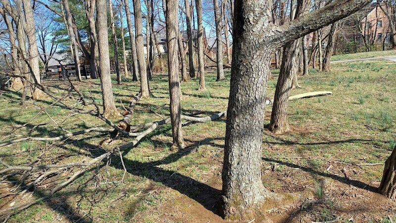 Harrods Hill Park - Lexington, KY