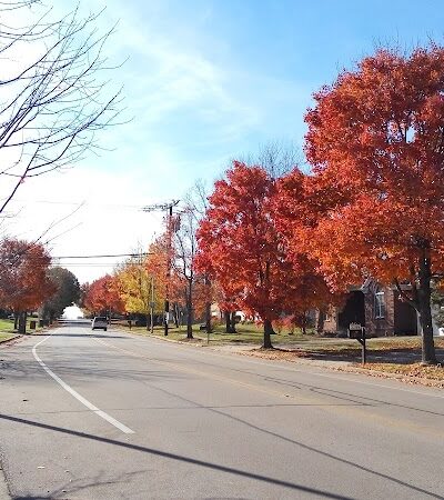Harrods Hill Park - Lexington, KY
