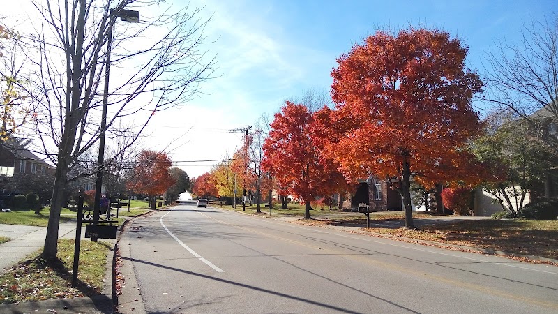 Harrods Hill Park - Lexington, KY