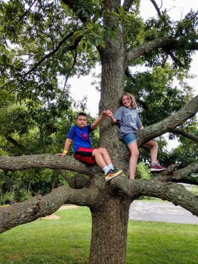 Harrods Hill Park - Lexington, KY