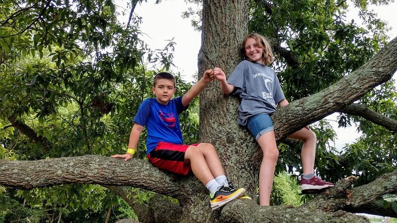 Harrods Hill Park - Lexington, KY