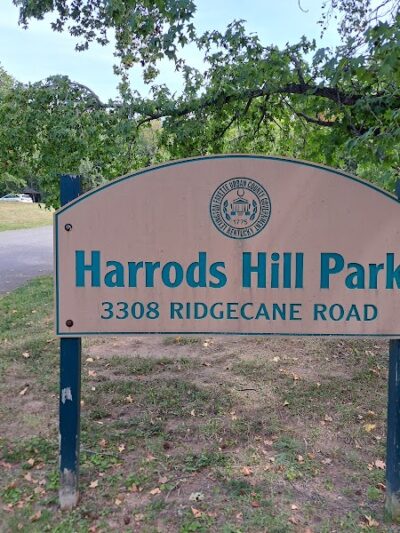 Harrods Hill Park - Lexington, KY