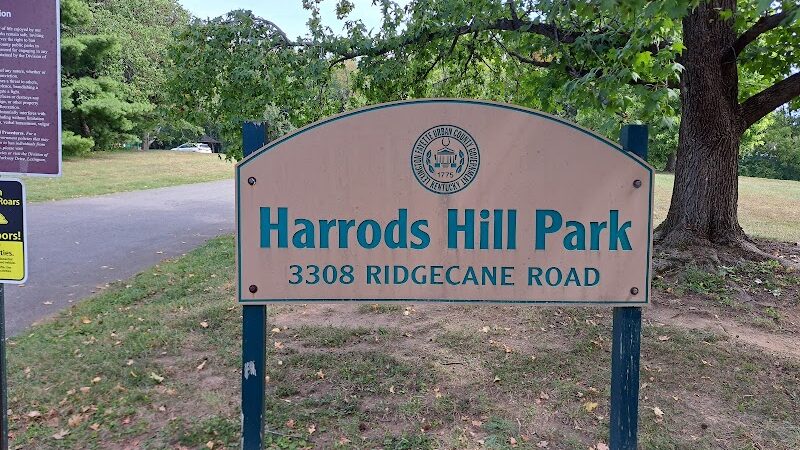 Harrods Hill Park - Lexington, KY