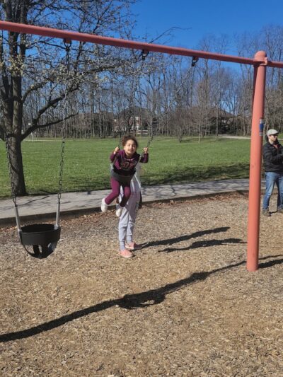 Harrods Hill Park - Lexington, KY