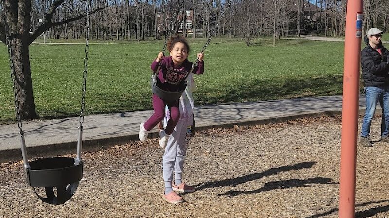 Harrods Hill Park - Lexington, KY