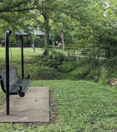 Hill N Dale Park - Lexington, KY