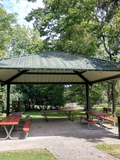 Hill N Dale Park - Lexington, KY