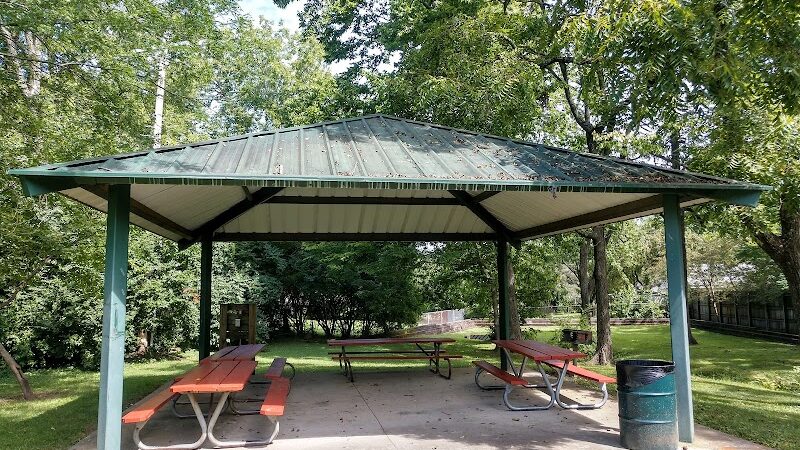Hill N Dale Park - Lexington, KY