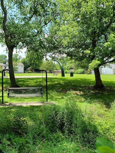 Hill N Dale Park - Lexington, KY