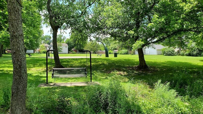 Hill N Dale Park - Lexington, KY
