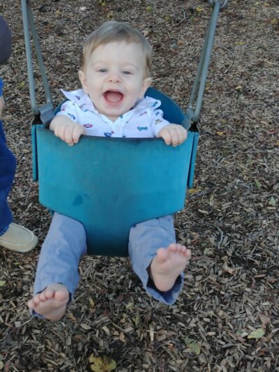 Hill N Dale Park - Lexington, KY